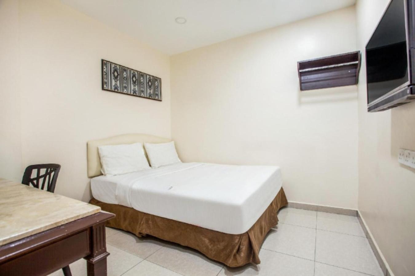 Sam Hotel Sitiawan Exterior photo